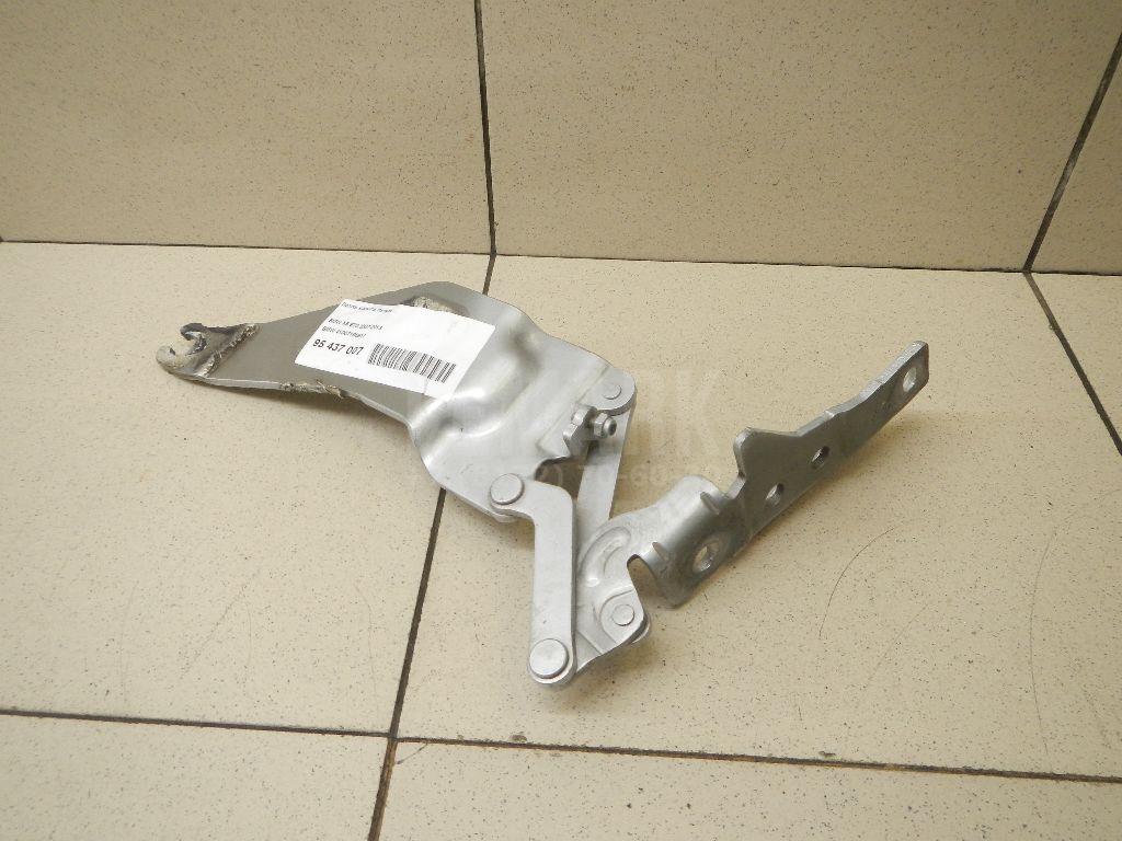Петля капота левая для  Audi V8 1988-1994