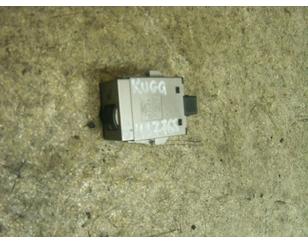 Кнопка обогрева сидений для Ford Kuga 2008-2012 б/у состояние отличное