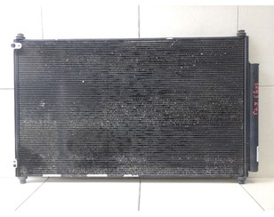 Радиатор кондиционера (конденсер) для Honda Pilot 2008-2015 с разбора состояние отличное