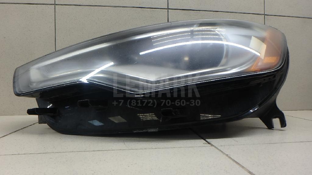 Фара левая для  BMW 5-serie E60/E61 2003-2009