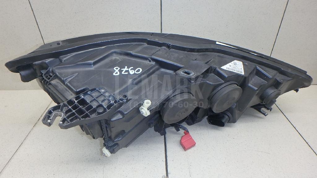 Фара левая для  BMW 5-serie E60/E61 2003-2009