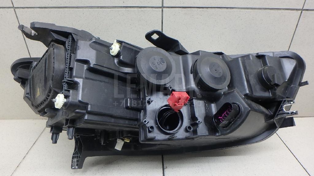 Фара левая для  BMW 5-serie E60/E61 2003-2009