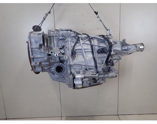 Автоматическая коробка переключения передач FB25A для Subaru Forester (S13) 2012-2018 б/у состояние отличное
