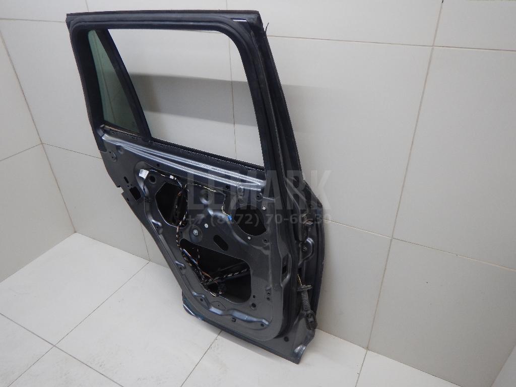 Дверь задняя левая для  Audi 80/90 [B4] 1991-1995