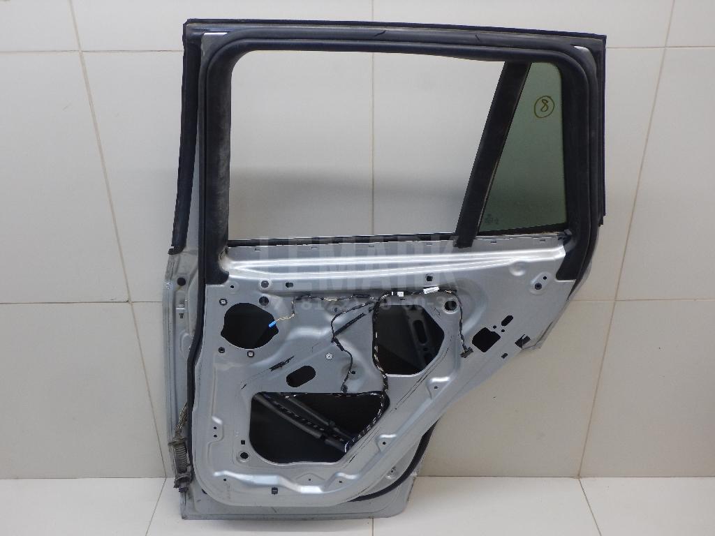 Дверь задняя правая для  BMW 1-serie E82/E88 2007-2013