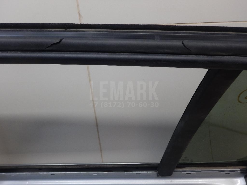 Дверь задняя правая для  BMW 1-serie E82/E88 2007-2013