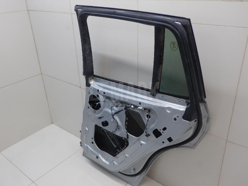 Дверь задняя правая для  BMW 1-serie E82/E88 2007-2013