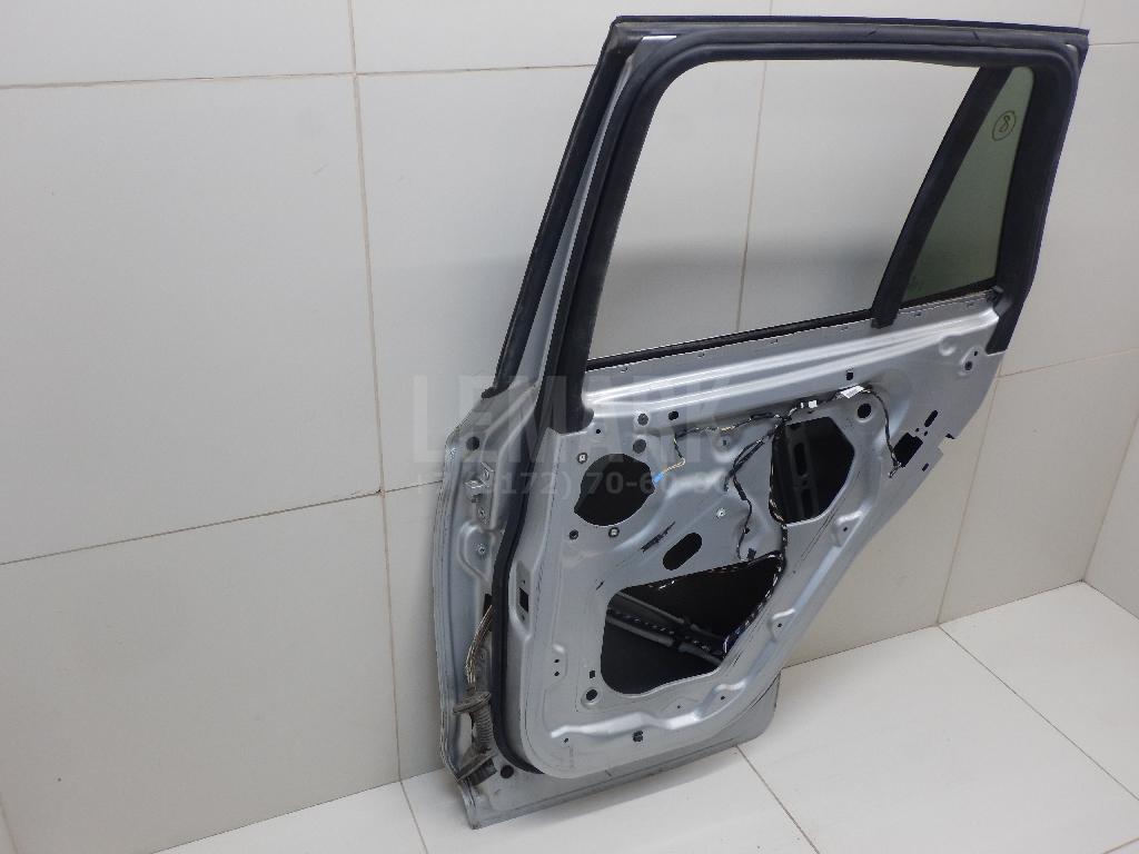 Дверь задняя правая для  BMW 1-serie E82/E88 2007-2013