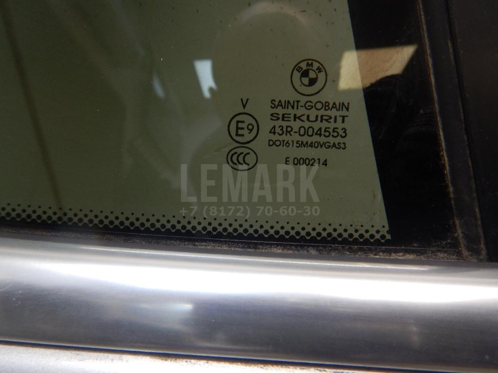 Дверь задняя правая для  BMW 1-serie E82/E88 2007-2013