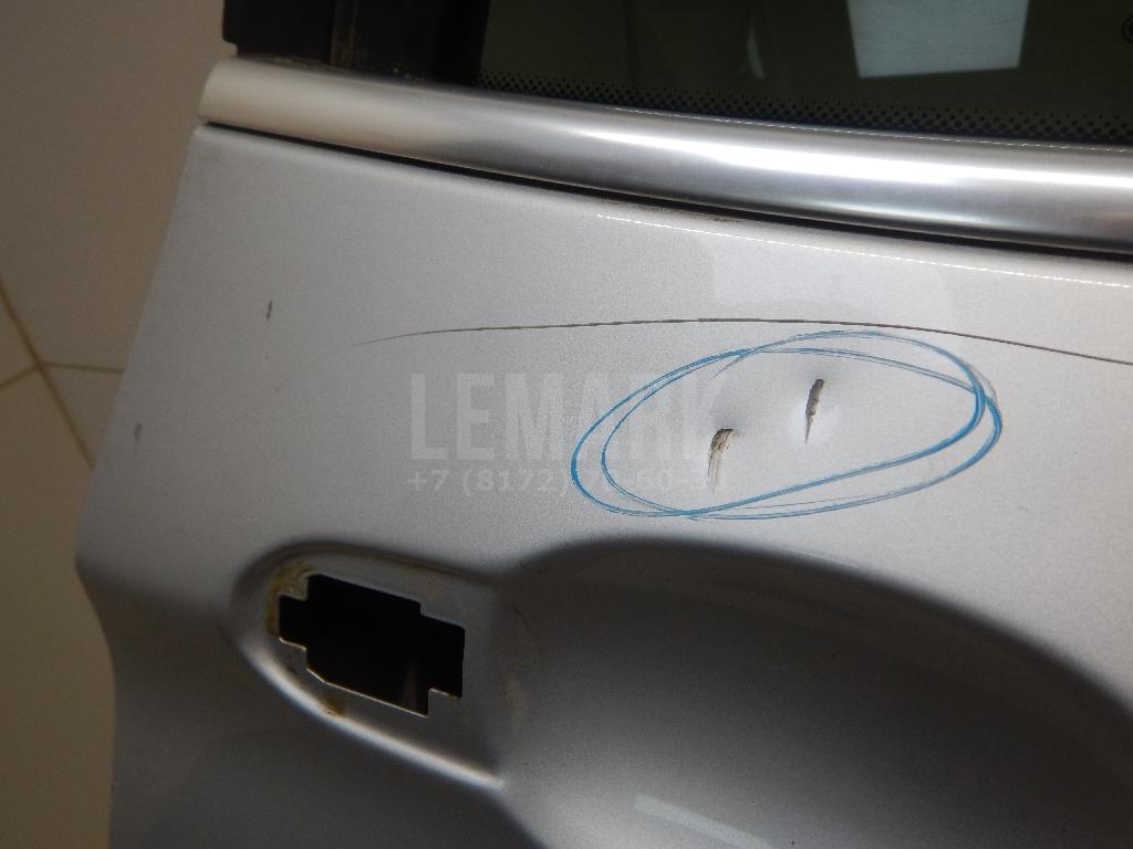 Дверь задняя правая для  BMW 1-serie E82/E88 2007-2013