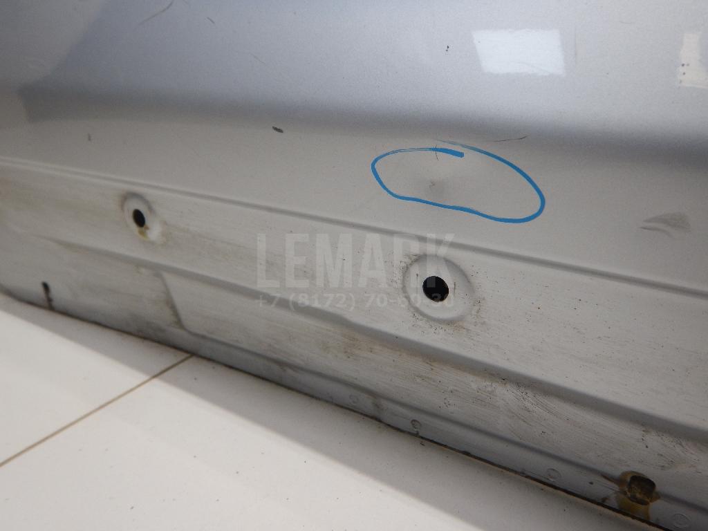 Дверь задняя правая для  BMW 1-serie E82/E88 2007-2013