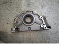 Крышка коленвала передняя