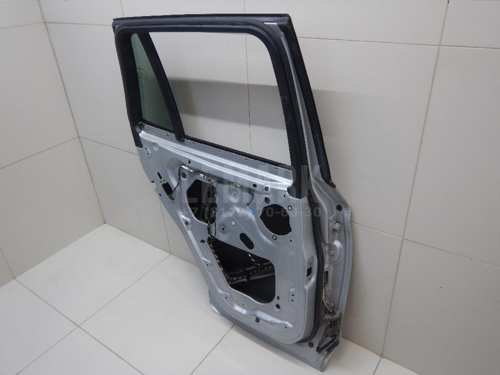 Дверь задняя левая для  BMW 7-serie F01/F02 2008-2015