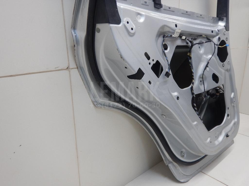 Дверь задняя левая для  BMW 7-serie F01/F02 2008-2015