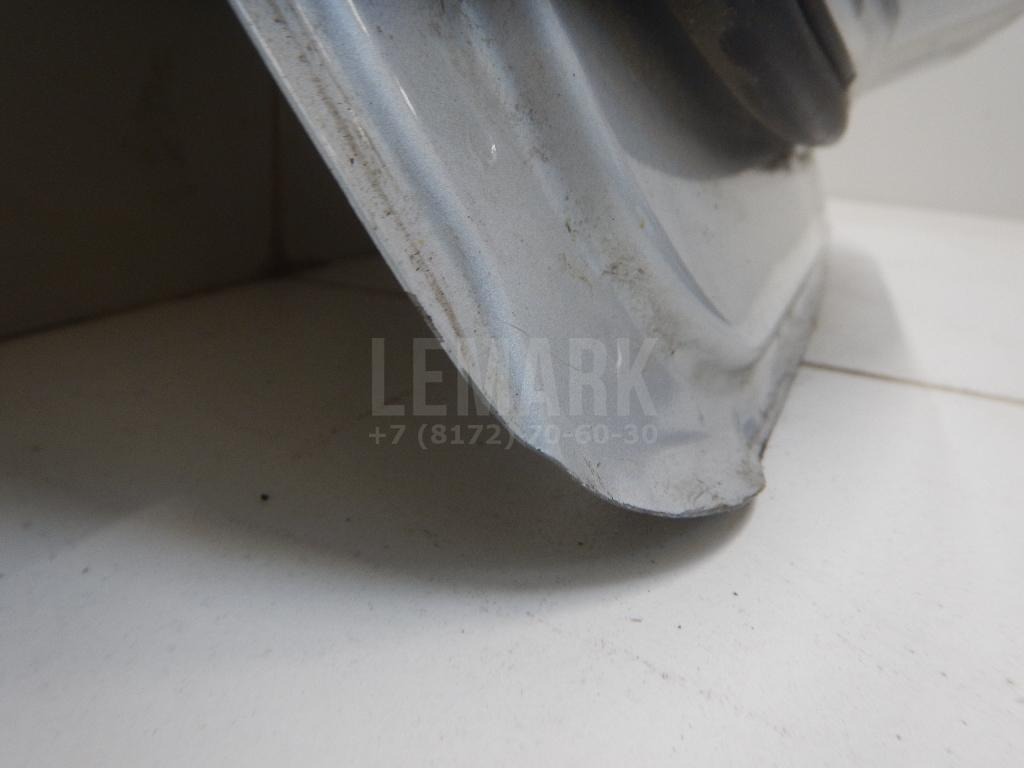 Дверь задняя левая для  BMW 7-serie F01/F02 2008-2015