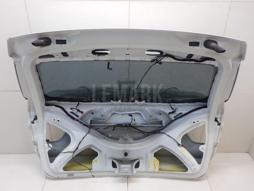 Дверь багажника со стеклом для  Cadillac ATS 2012-2019