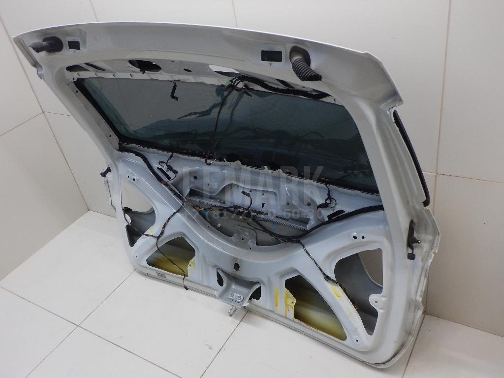 Дверь багажника со стеклом для  Cadillac ATS 2012-2019