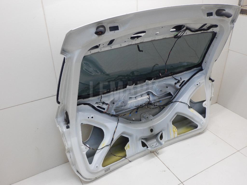 Дверь багажника со стеклом для  Cadillac ATS 2012-2019