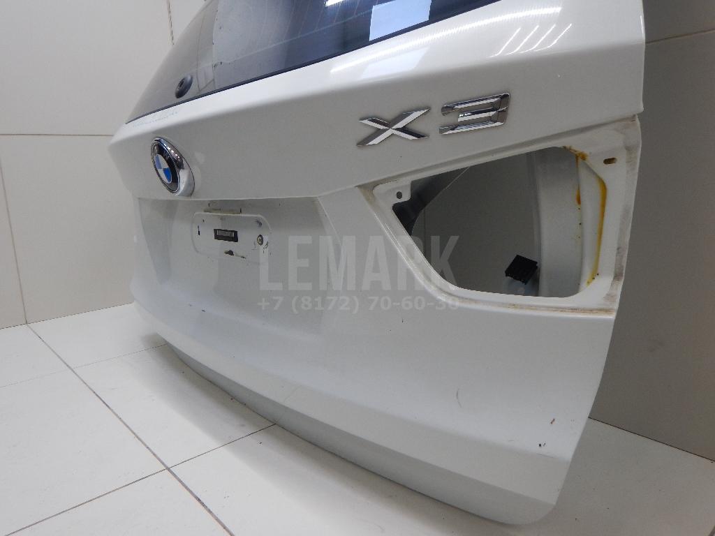 Дверь багажника со стеклом для  Cadillac ATS 2012-2019