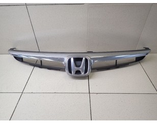 Решетка радиатора для Honda Civic 4D 2006-2012 б/у состояние отличное