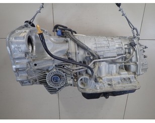 Автоматическая коробка передач для Subaru Impreza (G12) 2007-2012 с разборки состояние отличное