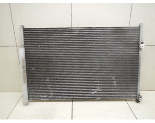 Радиатор кондиционера (конденсер) для Suzuki Grand Vitara 2005-2015 с разборки состояние хорошее
