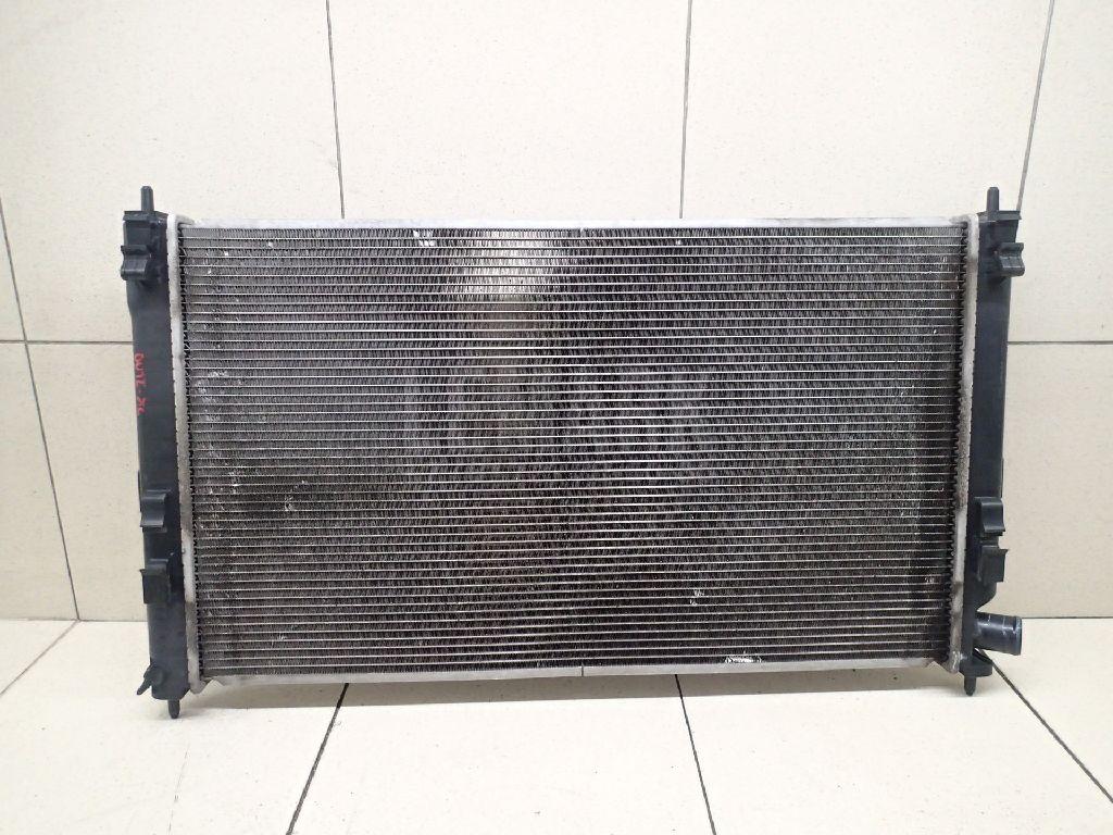 Радиатор основной для  Brilliance M2 2006-2012