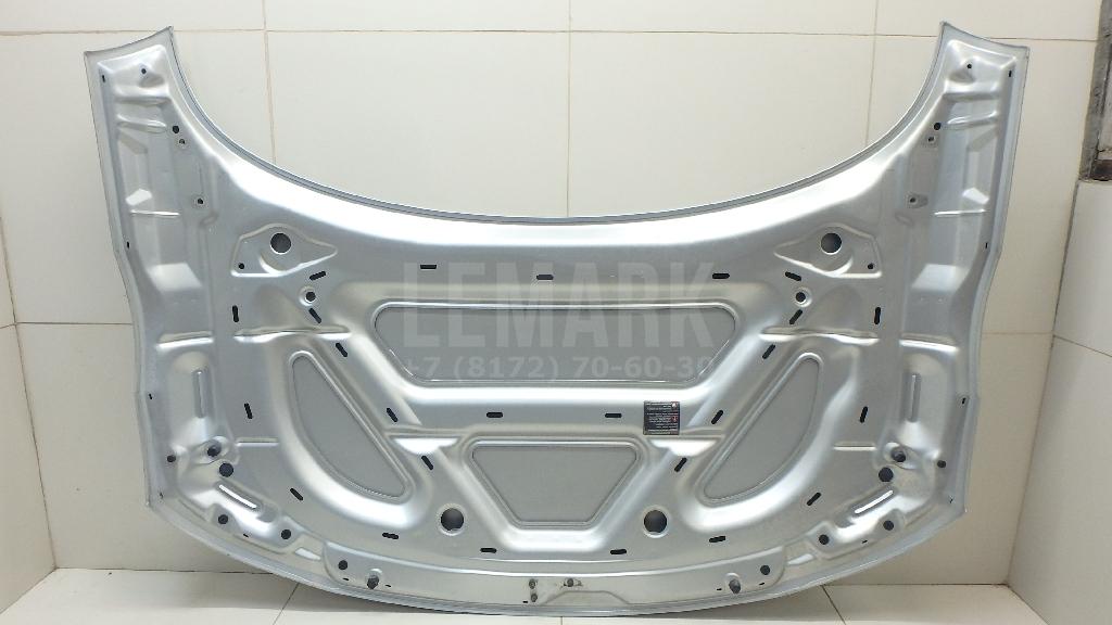 Капот для  BMW 3-serie E90/E91 2005-2012