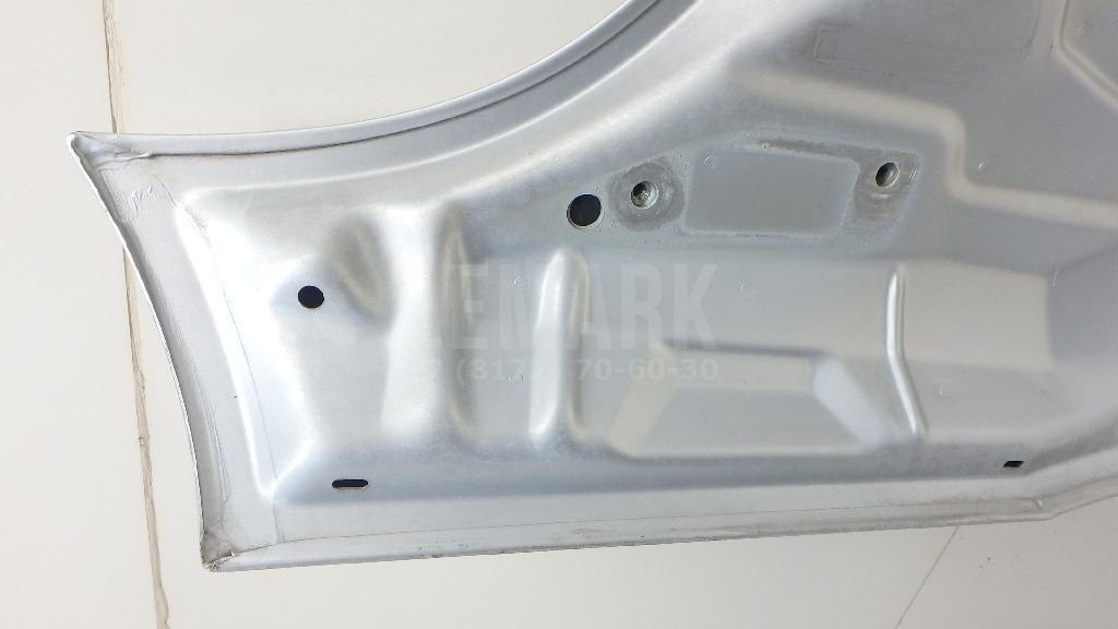 Капот для  BMW 3-serie E90/E91 2005-2012