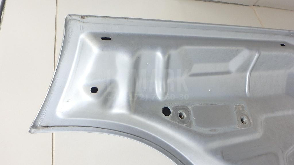 Капот для  BMW 3-serie E90/E91 2005-2012