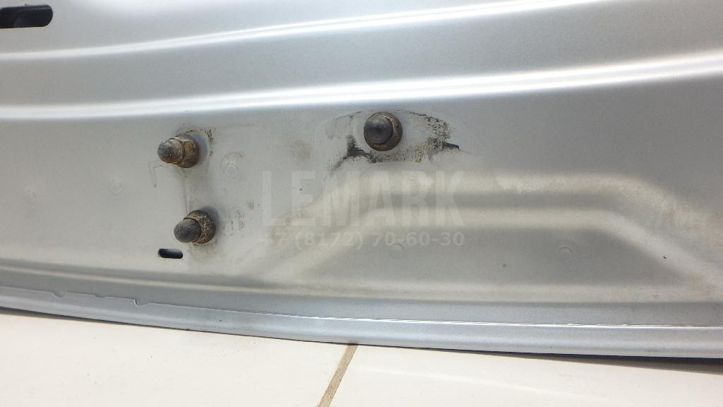 Капот для  BMW 3-serie E90/E91 2005-2012