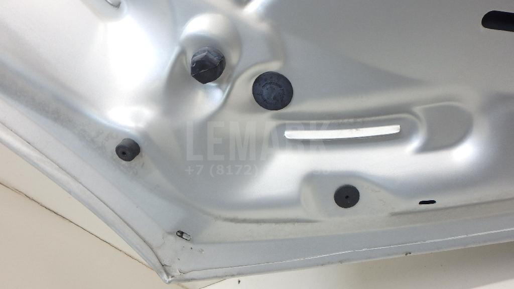 Капот для  BMW 3-serie E90/E91 2005-2012