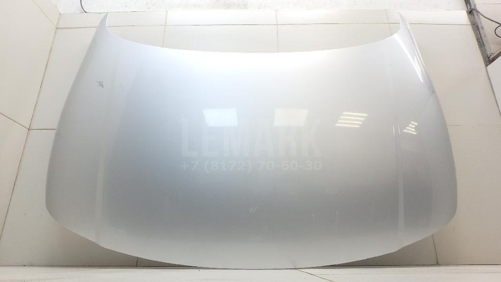 Капот для  BMW 3-serie E90/E91 2005-2012