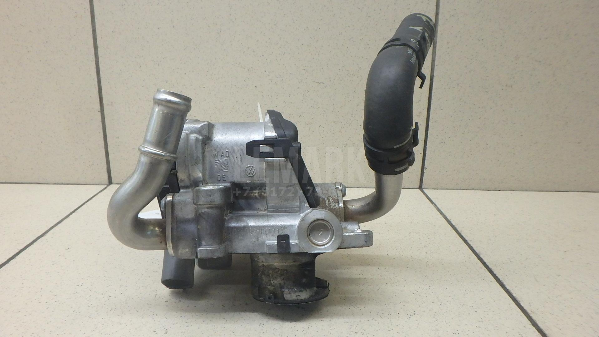 Клапан рециркуляции выхлопных газов 04L131501R VAG