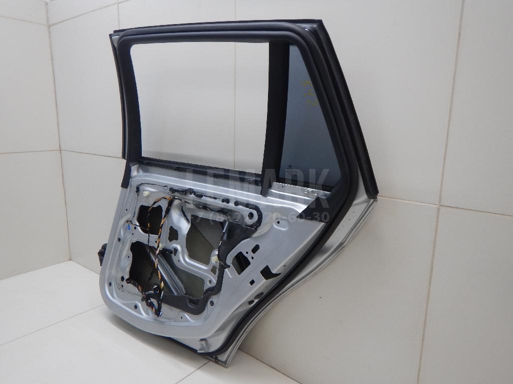 Дверь задняя правая для  BMW 2-serie F45/F46 Tourer 2015-2022