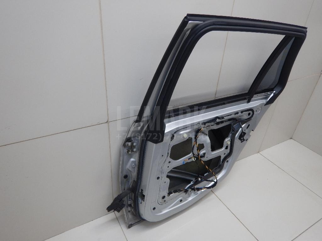 Дверь задняя правая для  BMW 2-serie F45/F46 Tourer 2015-2022