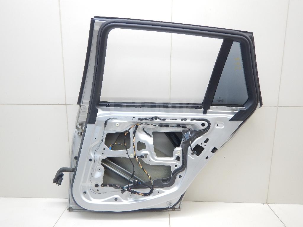 Дверь задняя правая для  BMW 2-serie F45/F46 Tourer 2015-2022