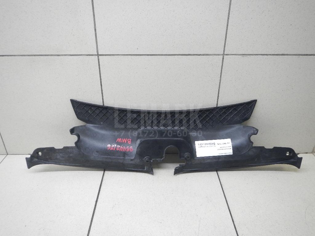 Кожух замка капота для  BMW 4-serie G22/G23 2020