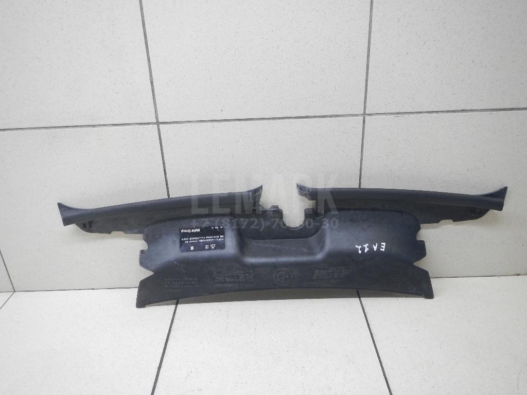 Кожух замка капота для  BMW 4-serie G22/G23 2020