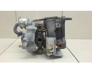 Турбокомпрессор (турбина) для Mazda CX 7 2007-2012 БУ состояние хорошее