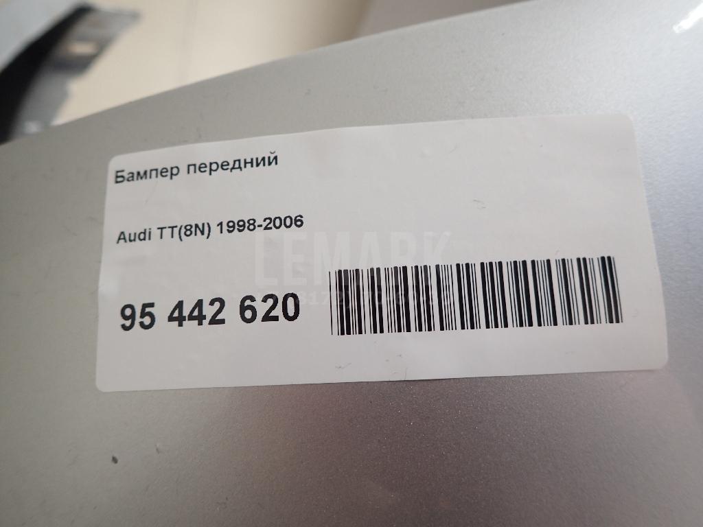 Бампер передний для  Cadillac CTS 2002-2008