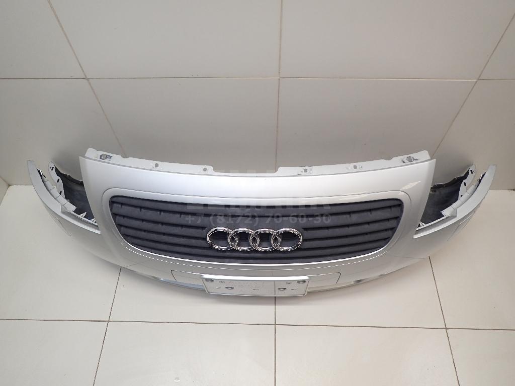 Бампер передний для  Cadillac CTS 2002-2008