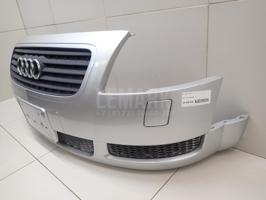 Бампер передний для  Cadillac CTS 2002-2008