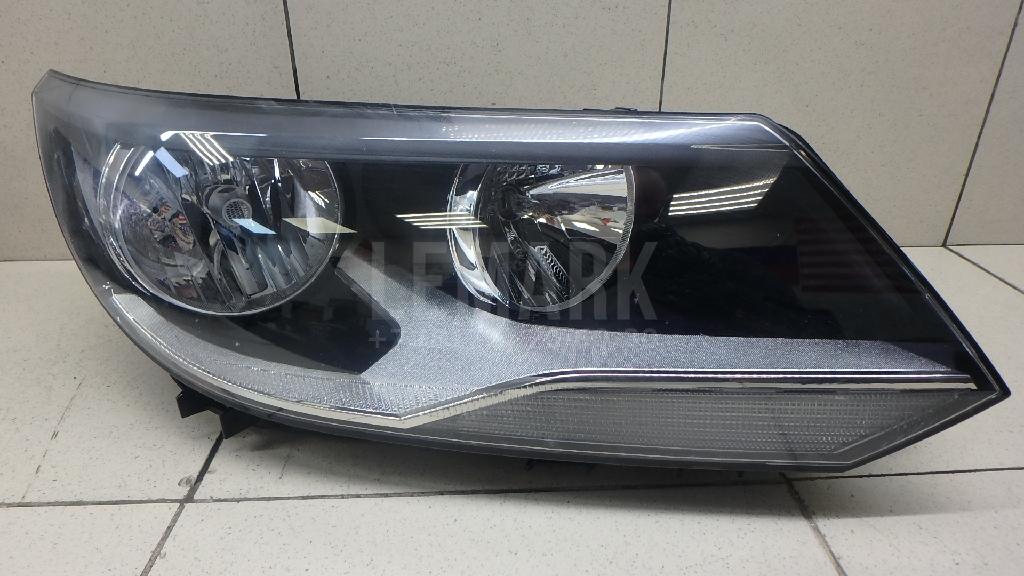 Фара правая 5N2941006C VAG
