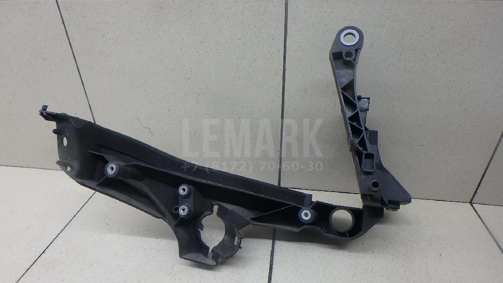 Кронштейн фар левый для  BMW 3-serie F30/F31/F80 2011-2020