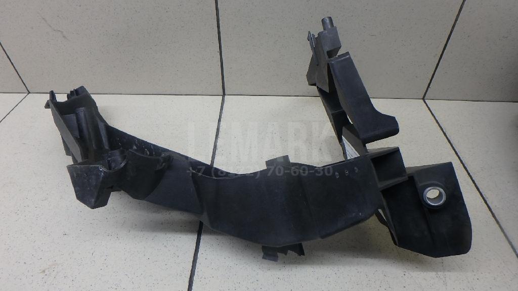 Кронштейн фар левый для  BMW 3-serie F30/F31/F80 2011-2020
