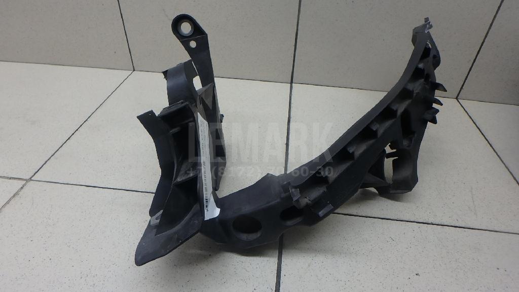 Кронштейн фар левый для  BMW 3-serie F30/F31/F80 2011-2020