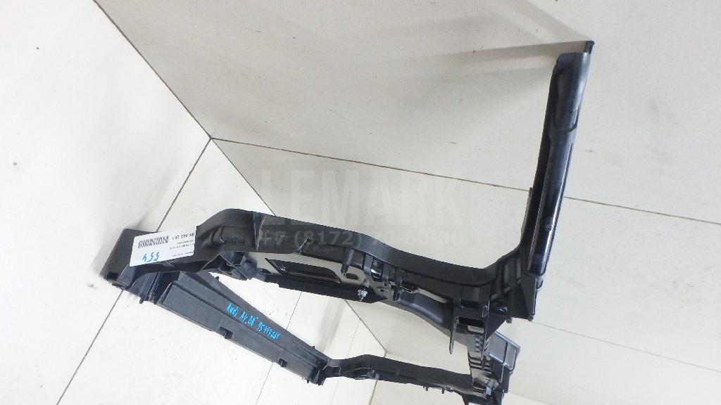 Панель передняя для  BMW 3-serie E92/E93 2006-2012