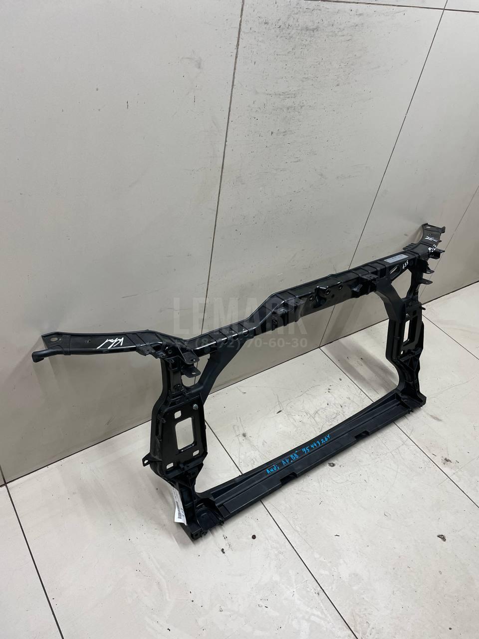 Панель передняя для  BMW 3-serie E92/E93 2006-2012