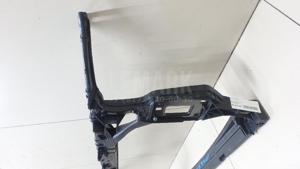 Панель передняя для  BMW 3-serie E92/E93 2006-2012